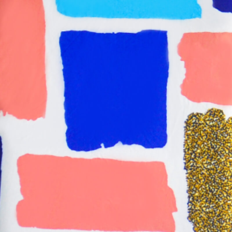 Fodera Originale Per Sedia Elasticizzata