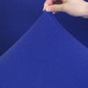 Fodera Per Sedia Blu