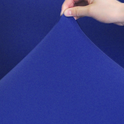 Fodera Per Sedia Blu