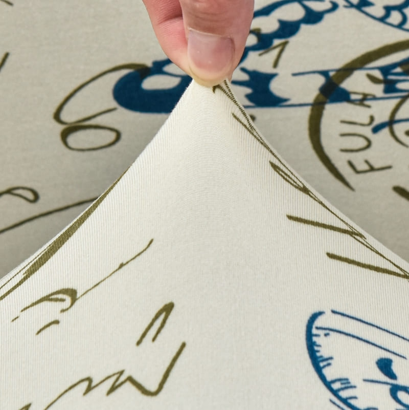 Fodera Per Sedia Da Ufficio Farfalle