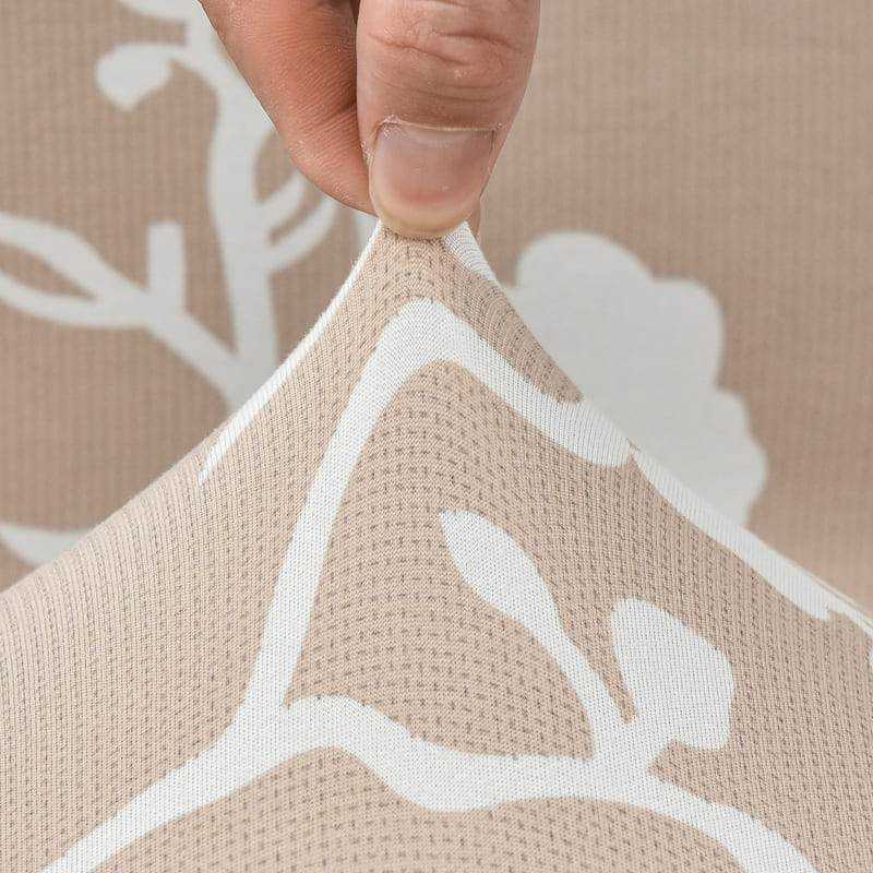 Fodera Per Sedia Da Ufficio Universale Beige