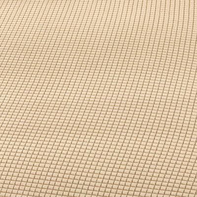 Coprisedia Impermeabile Beige