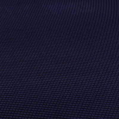 Coprisedia Impermeabile Blu Navy