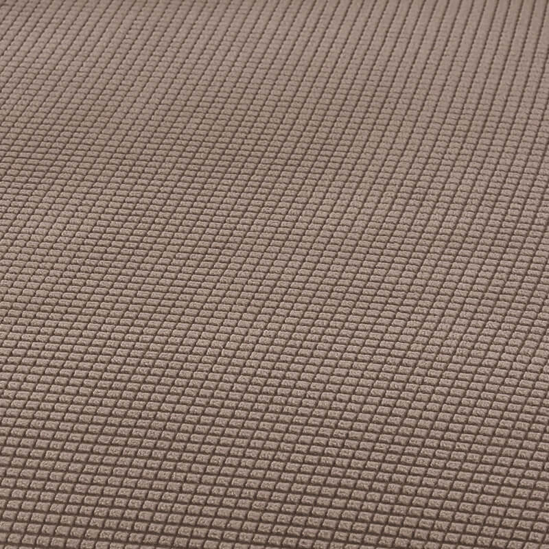 Coprisedia Impermeabile Marrone Chiaro