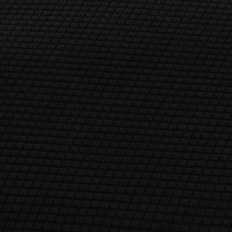 Coprisedia Impermeabile Nero