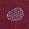 Coprisedia Impermeabile Rosso