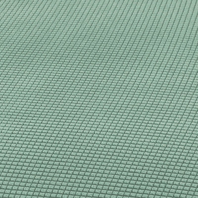 Coprisedia Impermeabile Verde Acqua