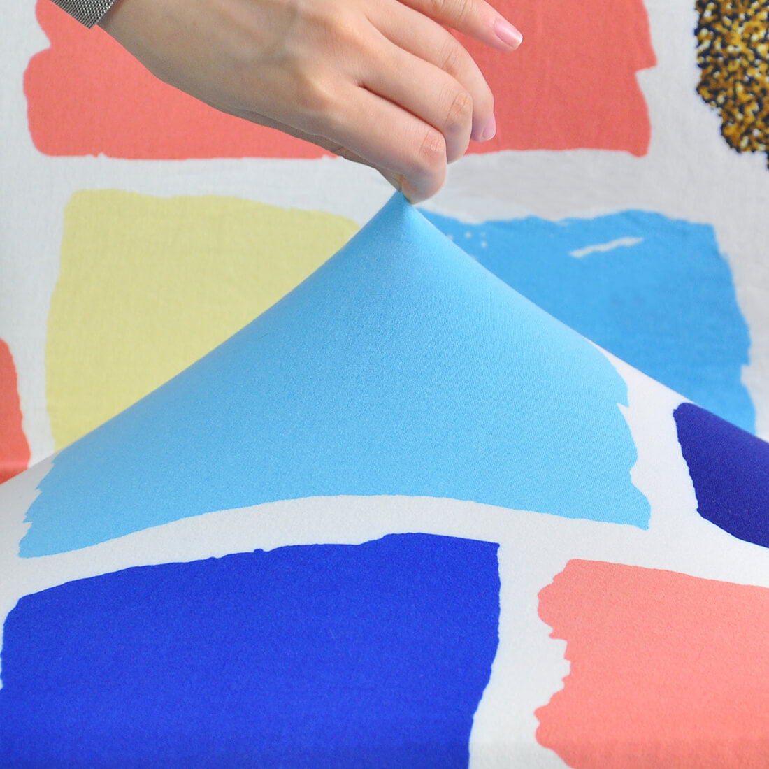 Fodera Originale Per Sedia Elasticizzata