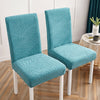 Coprisedia Impermeabile Sky Blue Leaf