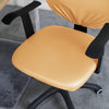 Fodera Per Sedia Da Ufficio In Pelle Beige
