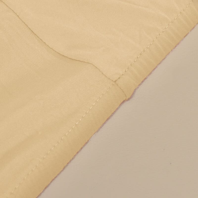 Coprisedia Grande Beige