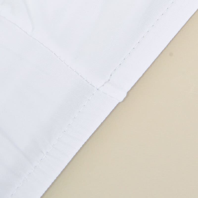 Grande Coprisedia Bianco