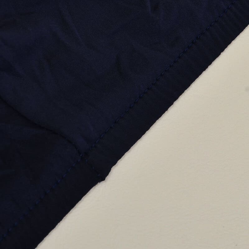 Grande Coprisedia Blu Navy