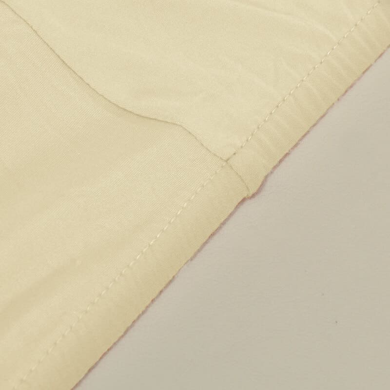 Grande Coprisedia Beige Crema