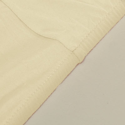 Grande Coprisedia Beige Crema