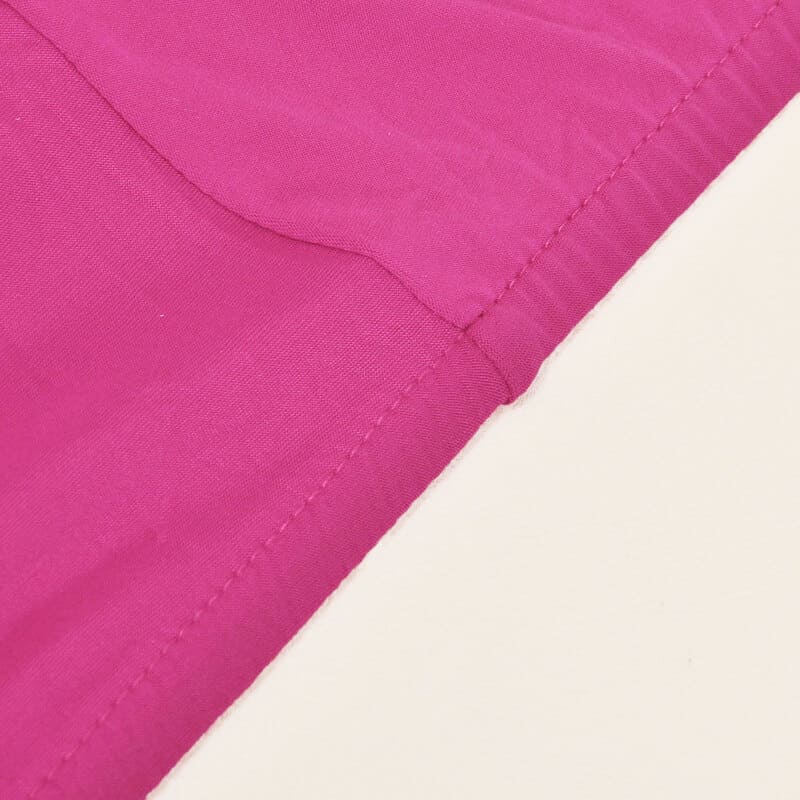 Coprisedia Grande Rosa