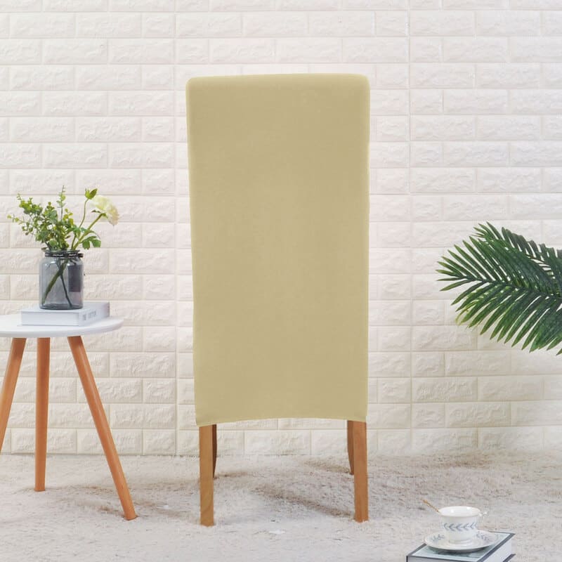 Grande Coprisedia Beige Crema