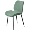 Fodera Per Sedia Scandinava Verde Pistacchio