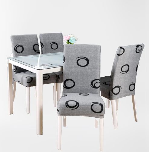 Coprisedie Da Pranzo