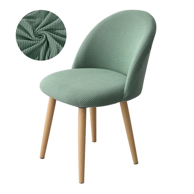Fodera Per Sedia Scandinava Green Water