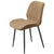 Fodera Per Sedia Scandinava Tortora