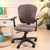 Fodera Per Sedia Da Ufficio Vintage Marrone