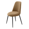 Fodera Per Sedia Scandinava Woody Brown