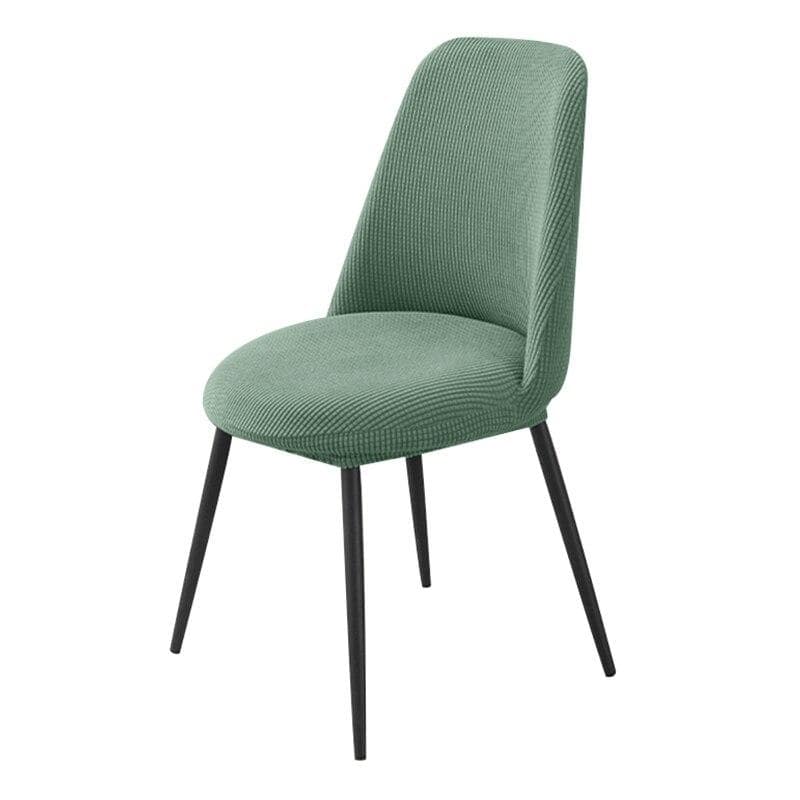 Nature Fodera Per Sedia Scandinava Verde