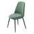 Nature Fodera Per Sedia Scandinava Verde