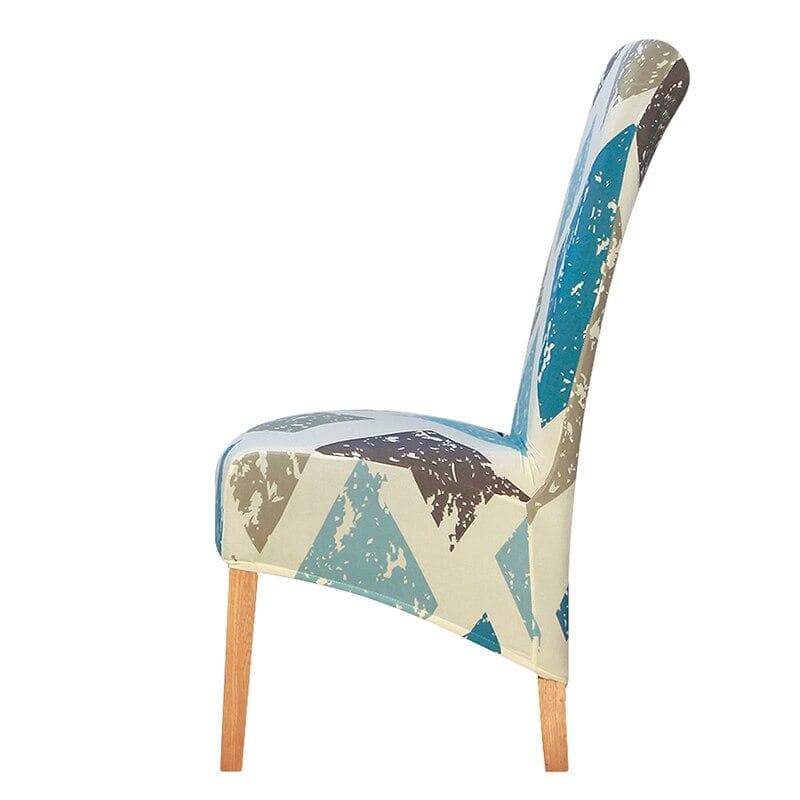 Coprisedia Grande Multicolore