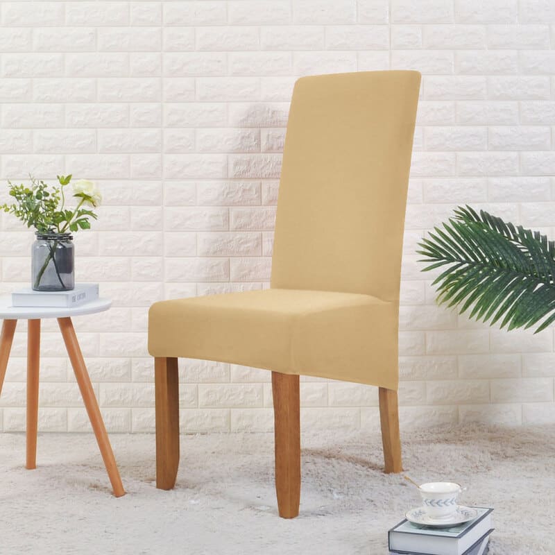 Coprisedia Grande Beige