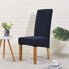 Grande Coprisedia Blu Navy
