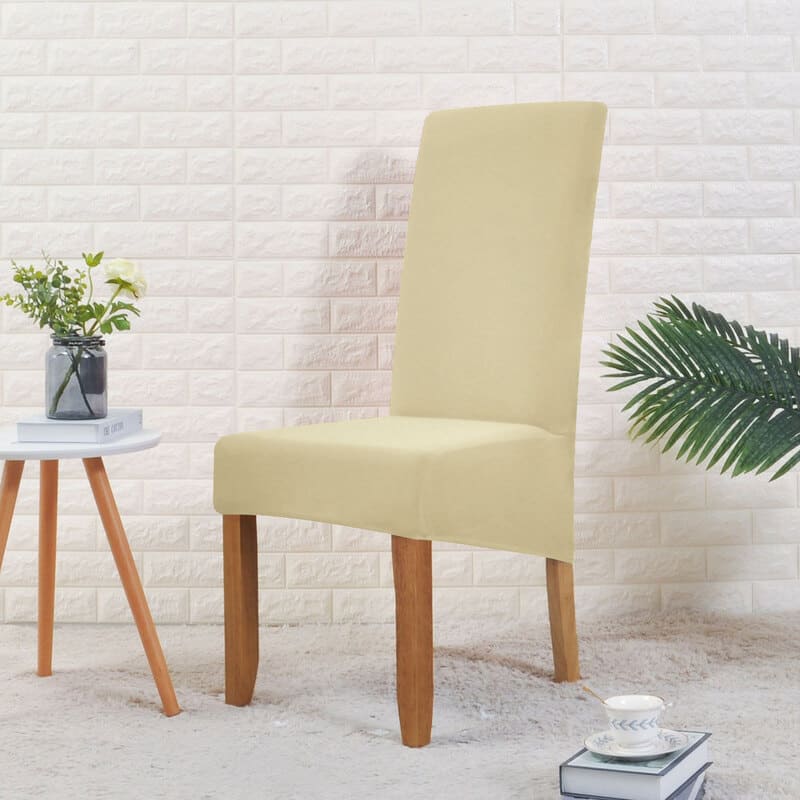 Grande Coprisedia Beige Crema