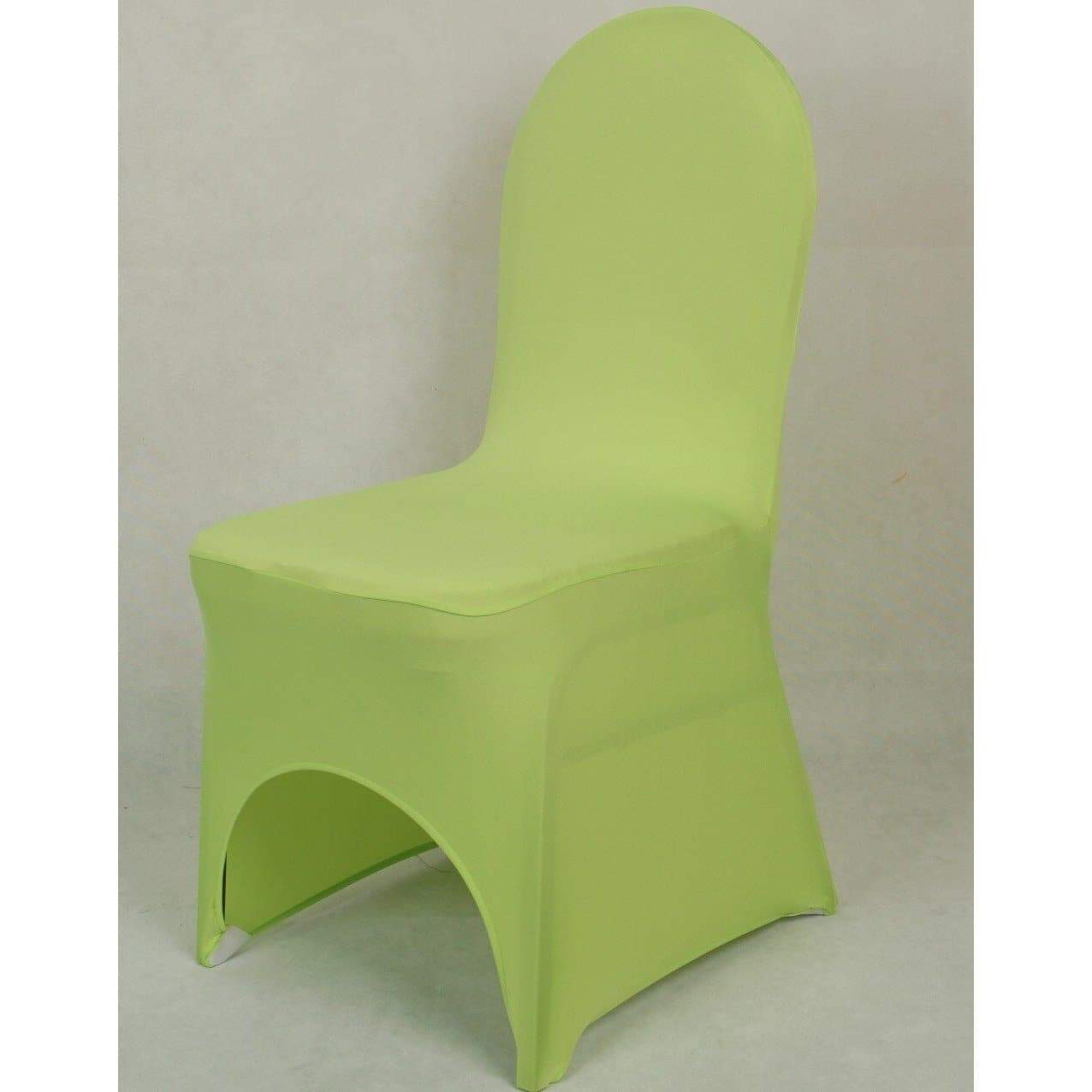Fodera Per Sedia Da Matrimonio Verde Lime