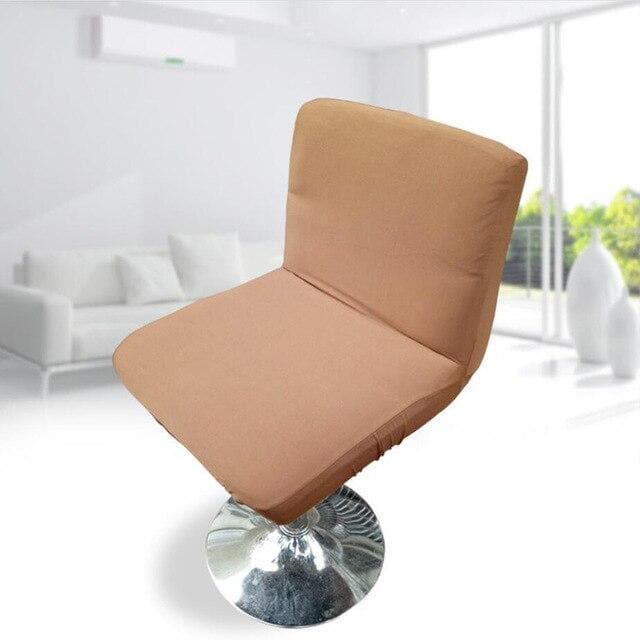 Fodera Per Sedia Con Gamba Centrale