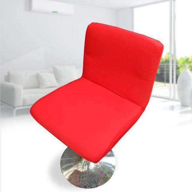 Fodera Per Sedia Con Gamba Centrale