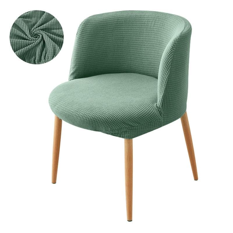 Fodera Per Sedia Scandinava Verde Chiaro