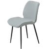 Fodera Per Sedia Scandinava Argento