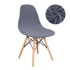 Fodera Per Sedia Scandinava Grigia