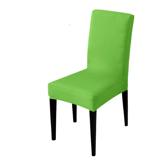 Fodera Per Sedia Verde Anice