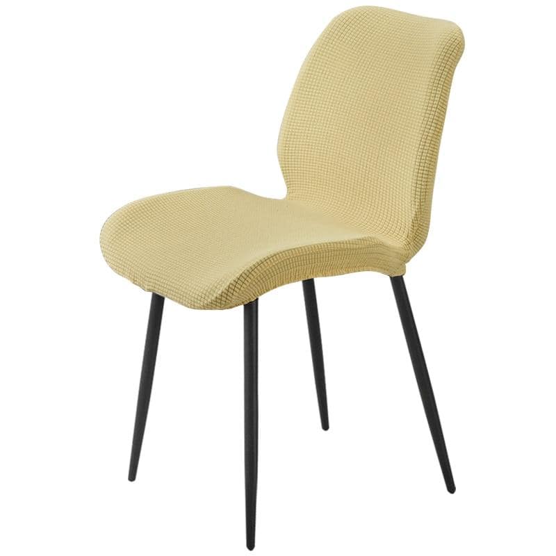 Fodera Per Sedia Scandinava - Girasole