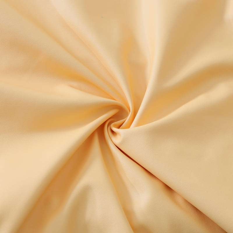 Fodera Per Sedia Da Ufficio In Pelle Beige