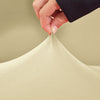 Grande Coprisedia Beige Crema