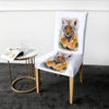Coprisedia Baby Tiger