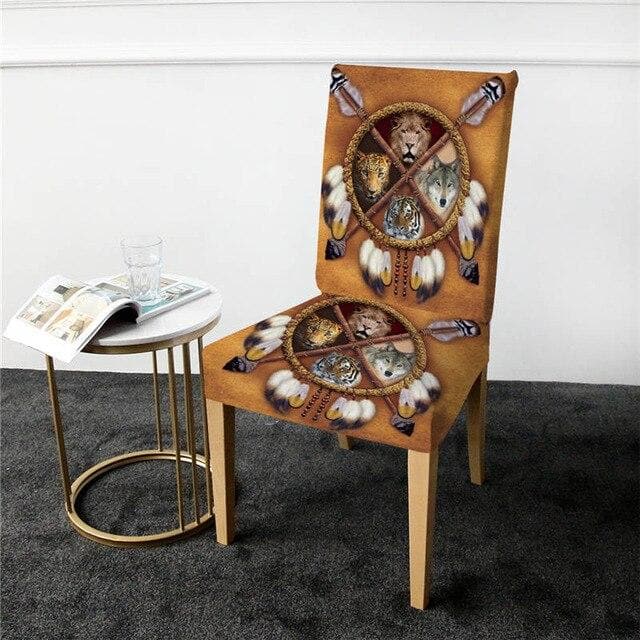 Coprisedia Predatori