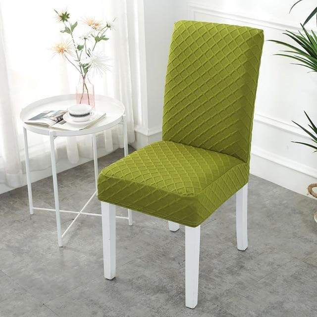 Fodera Per Sedia Spessa