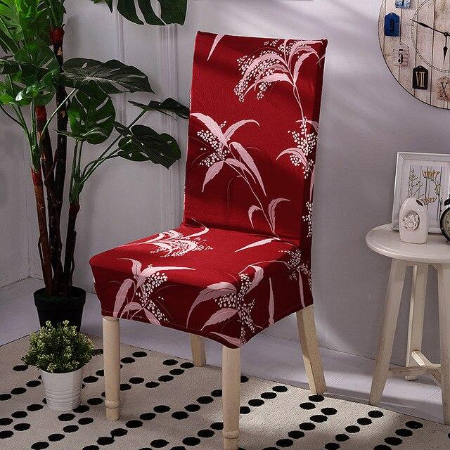 Coprisedia Rosso Con Fiori Bianchi Jala