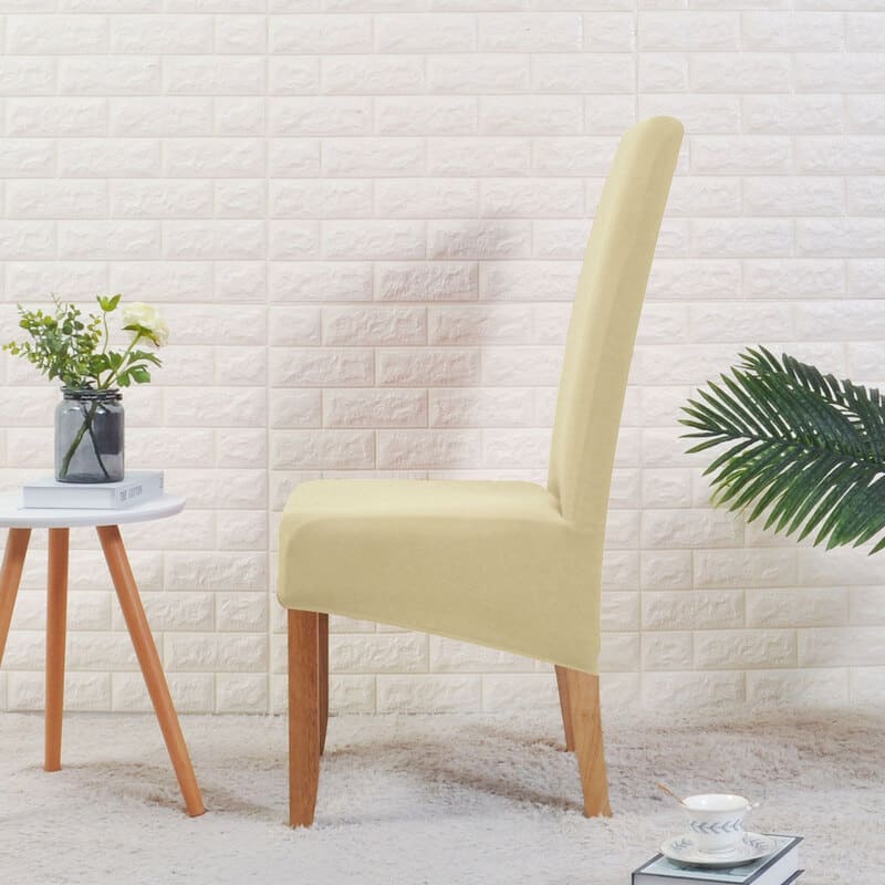 Grande Coprisedia Beige Crema